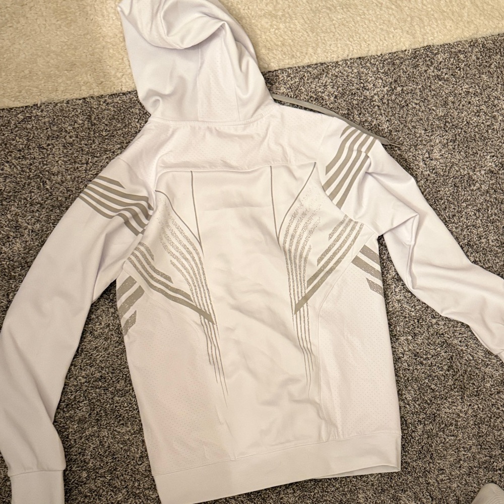 UFC Venom medium Zip-Up Jacket - Picture 3 of 3